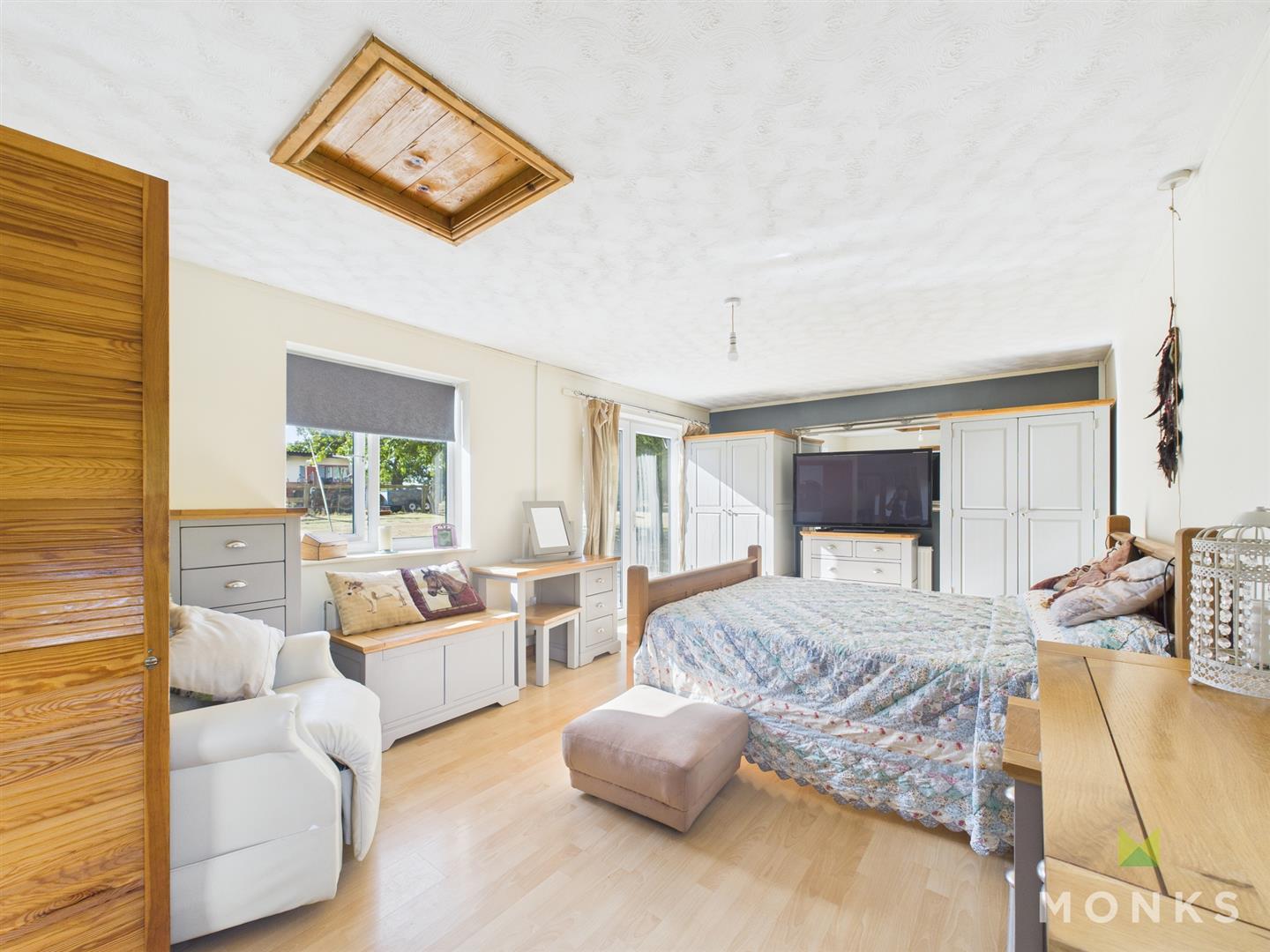 Ingleside , Whitchurch, SY13 3JX For Sale